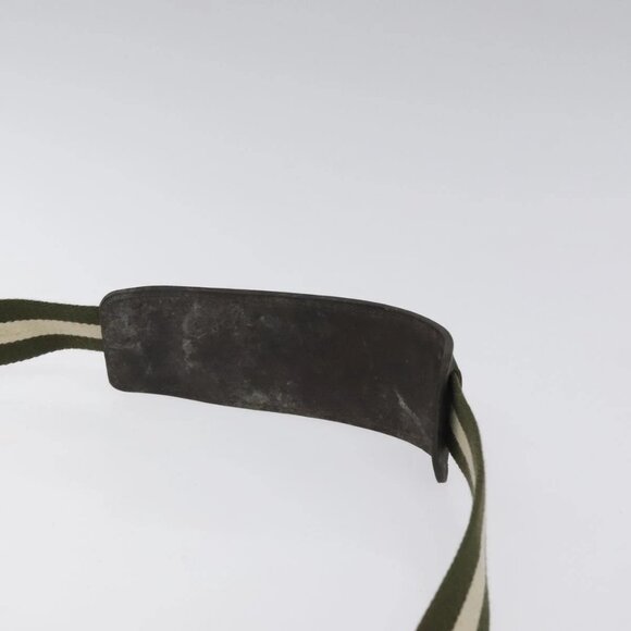 LOUIS VUITTON Monogram Mini Besace Mary Kate Bag TST Khaki - Picture 8 of 15